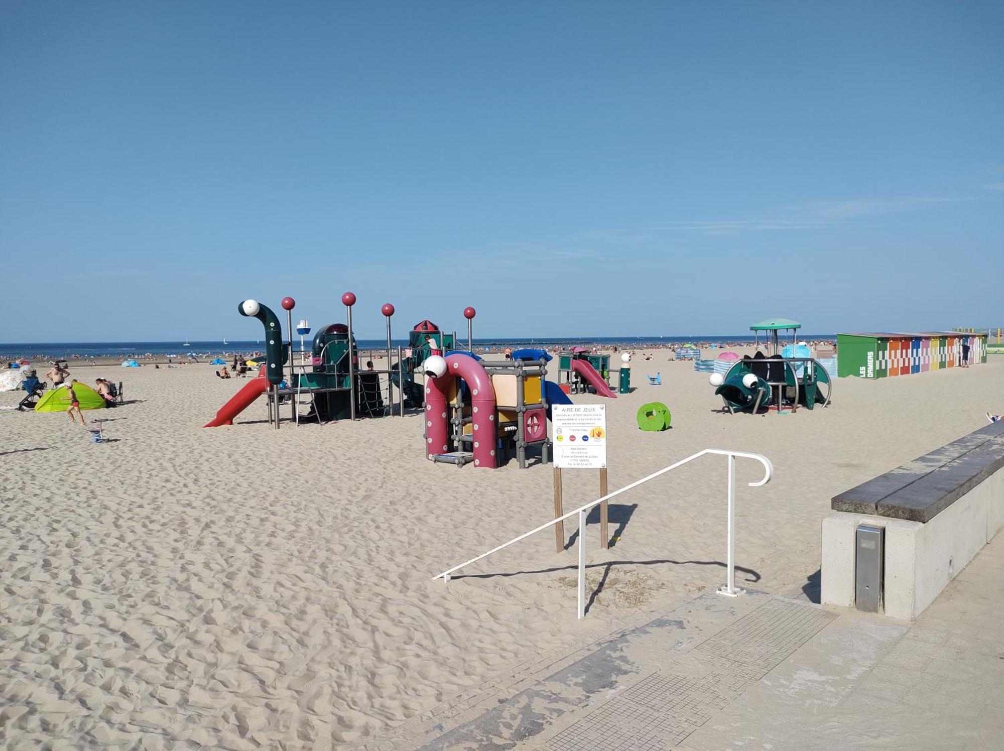 Maison Malo-Lina A 350M De La Plage De Malo Les Bains Dunkirk Bagian luar foto